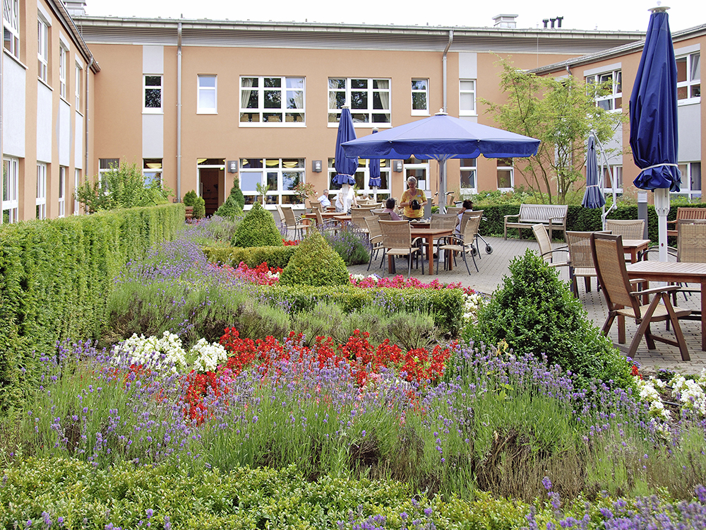 Altenheim Windberg SozialHolding